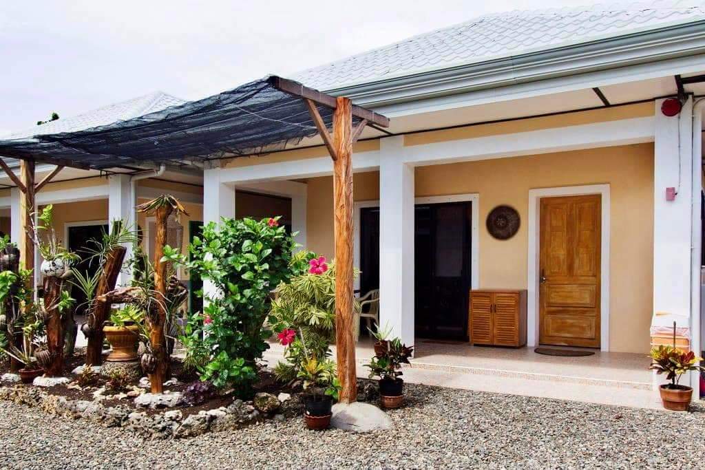 BEACH PROPERTY in DAS-AG,PANGLAO, BOHOL