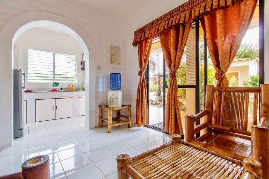 BEACH PROPERTY in DAS-AG,PANGLAO, BOHOL