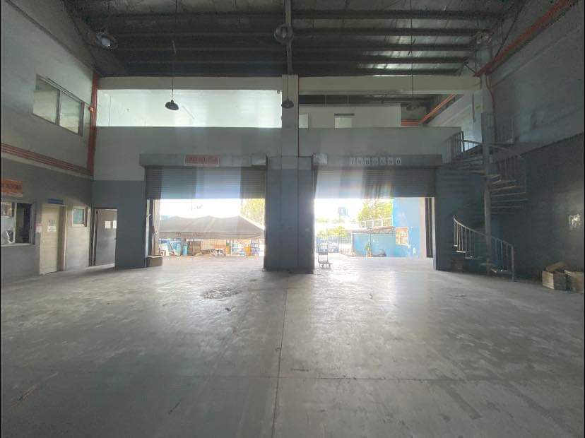 WAREHOUSE FOR RENT 3,326.25 SQM