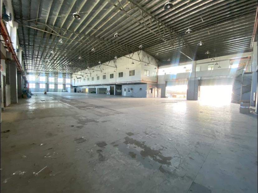 WAREHOUSE FOR RENT 3,326.25 SQM