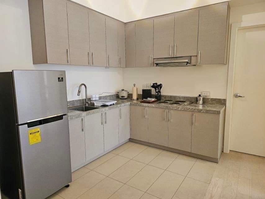 FOR SALE 1BR WITH PARKING
