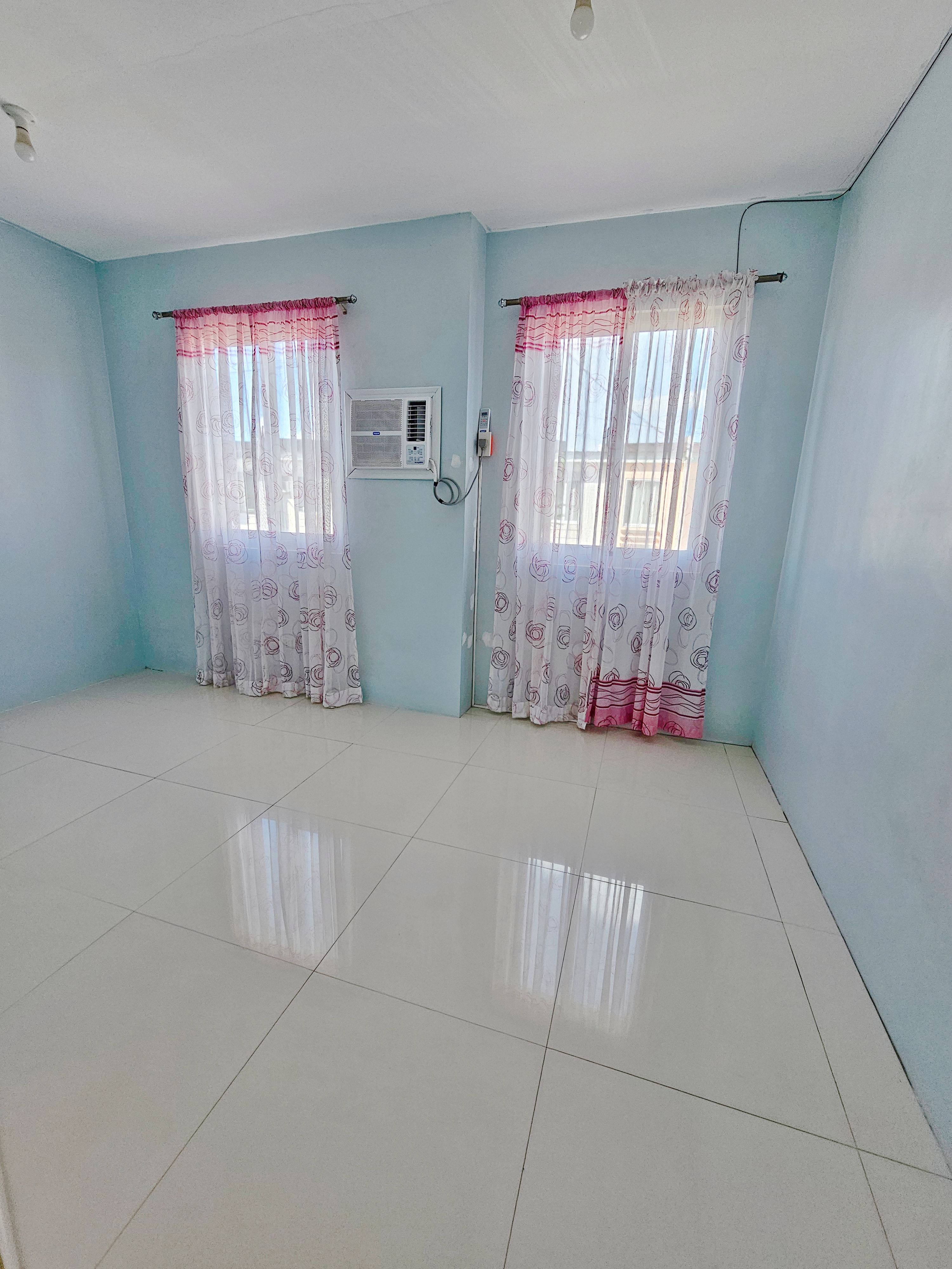 FOR RENT 2BR TOWNHOUSE IN RICHWOOD HOMES COMPOSTELA,CEBU