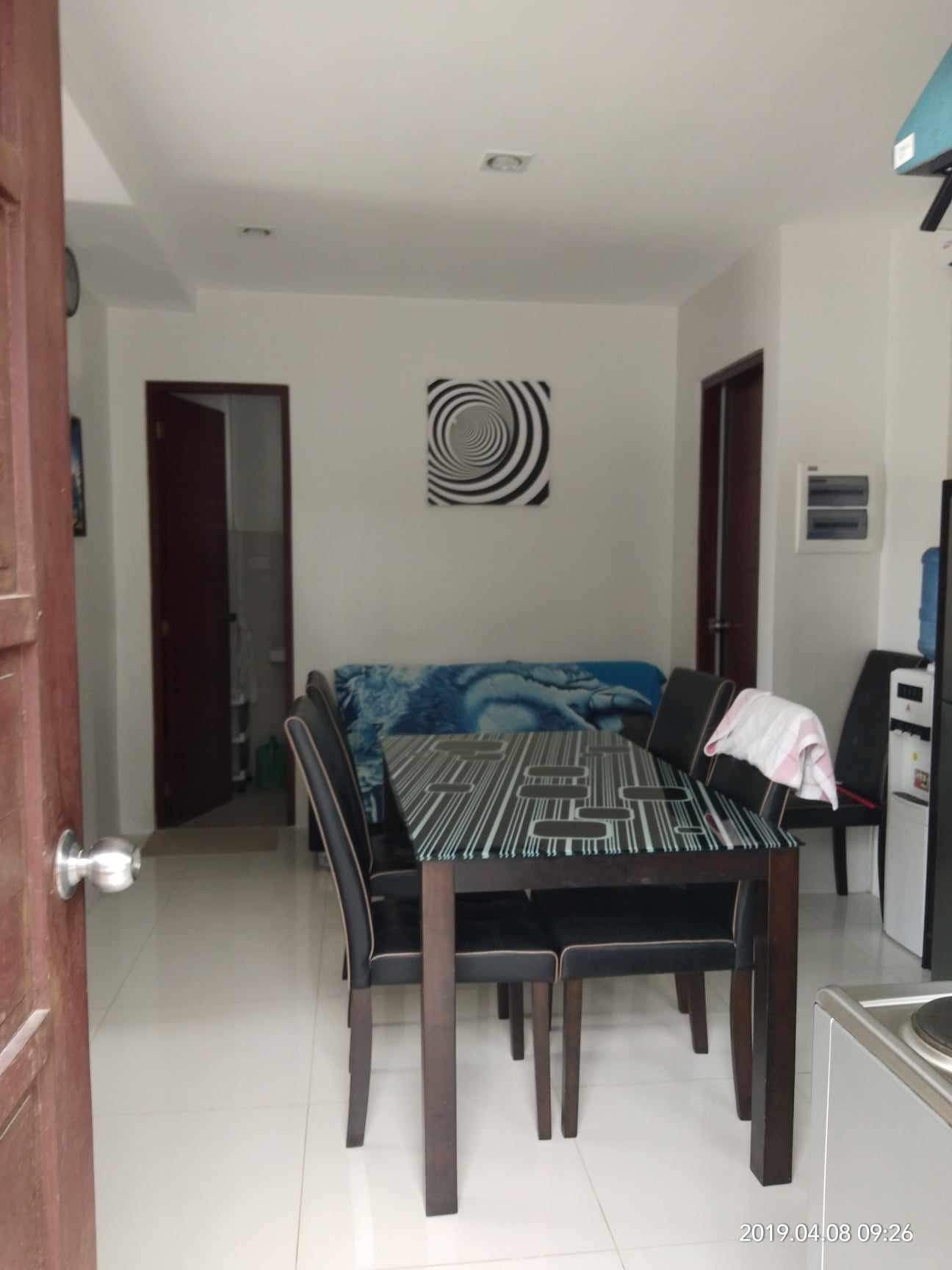 FULLY FURNISHED HOUSE FOR SALE IN VILLA SEBASTIANA