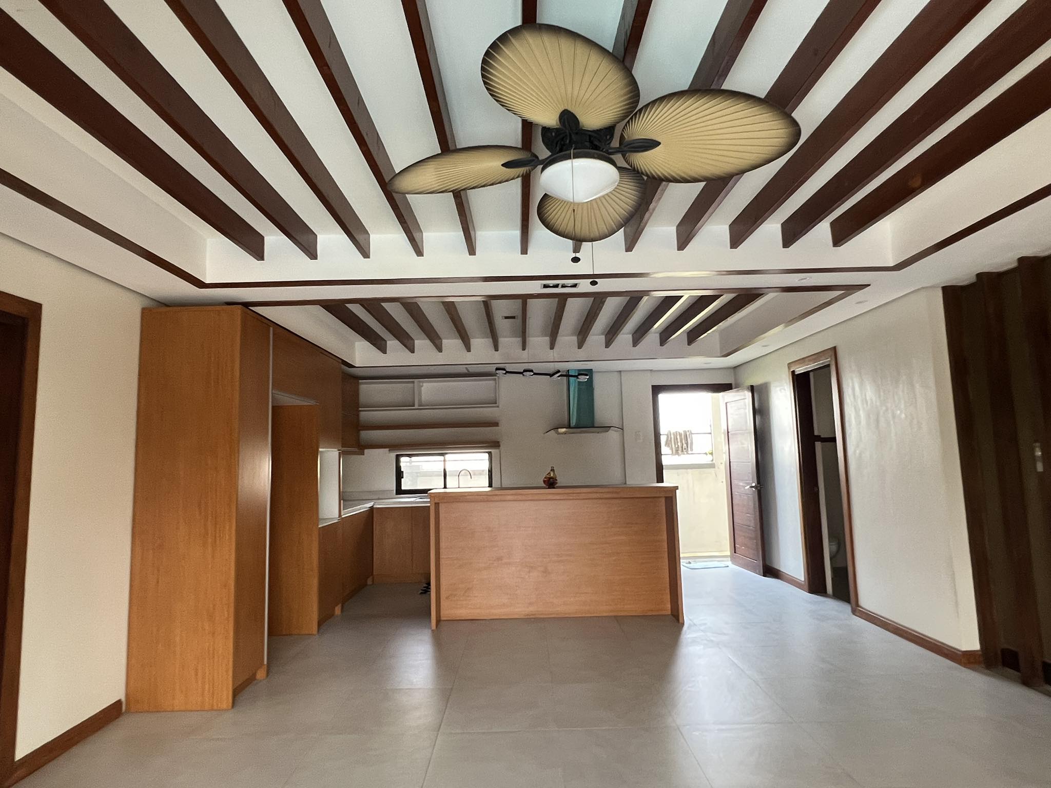 BEAUTIFUL CUSTOMIZED MODERN MEDITERRANEAN HOUSE WITH OWN SWIMMING POOL