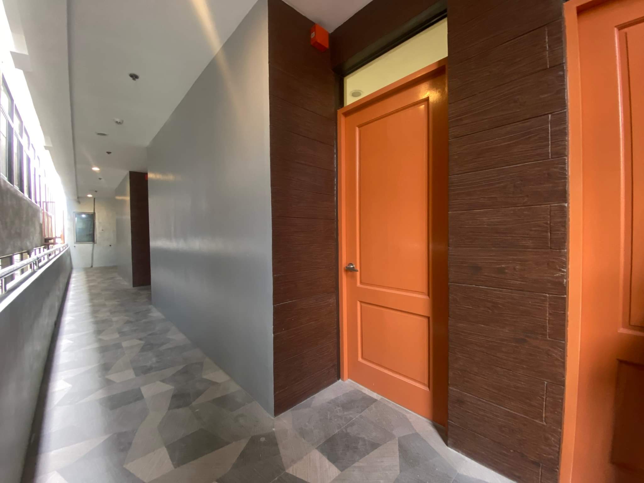 NEWLY CONSTRUCTED COMMERCIAL SPACE