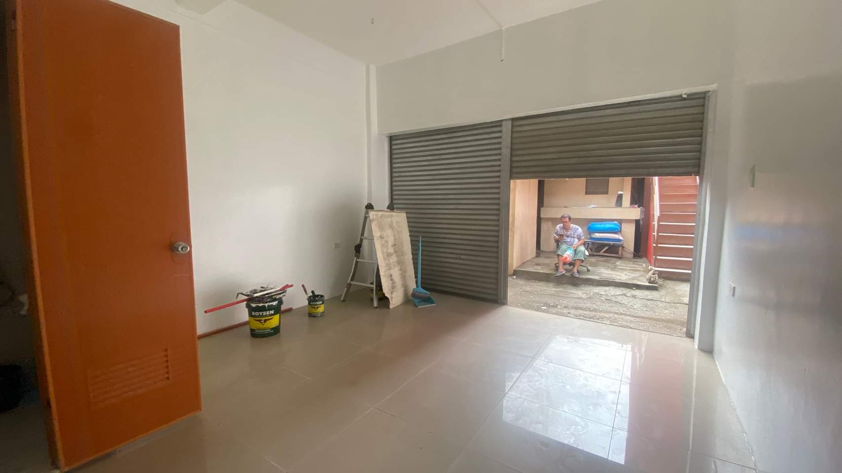 PRIME COMMERCIAL FOR RENT IN MAGUIKAY