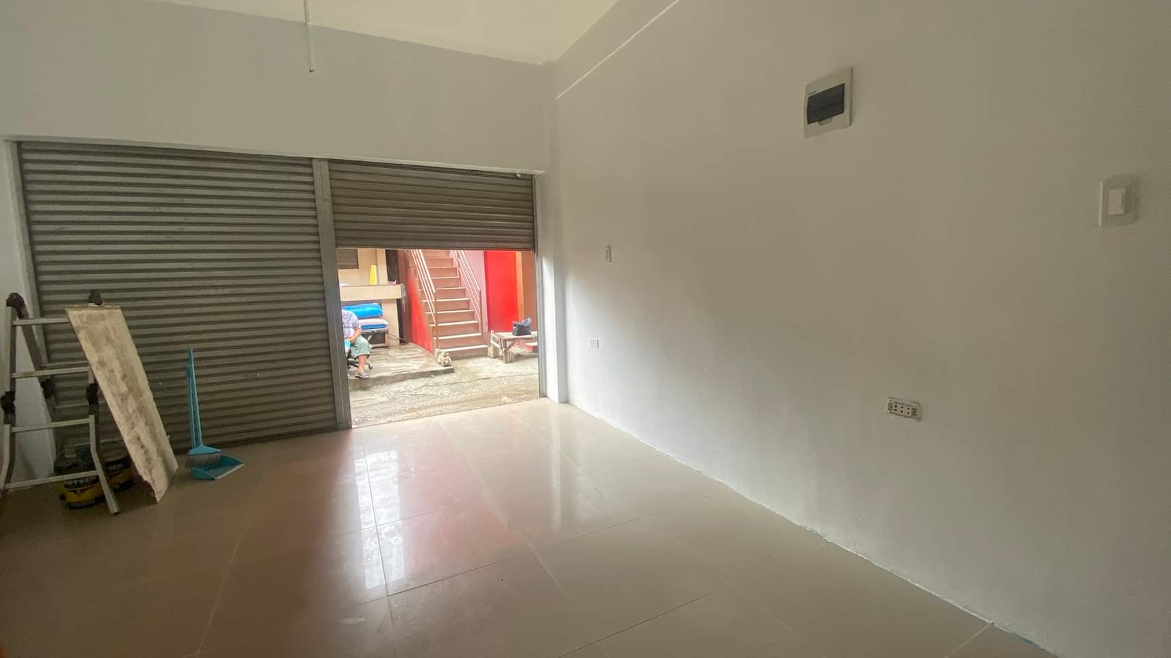 PRIME COMMERCIAL FOR RENT IN MAGUIKAY