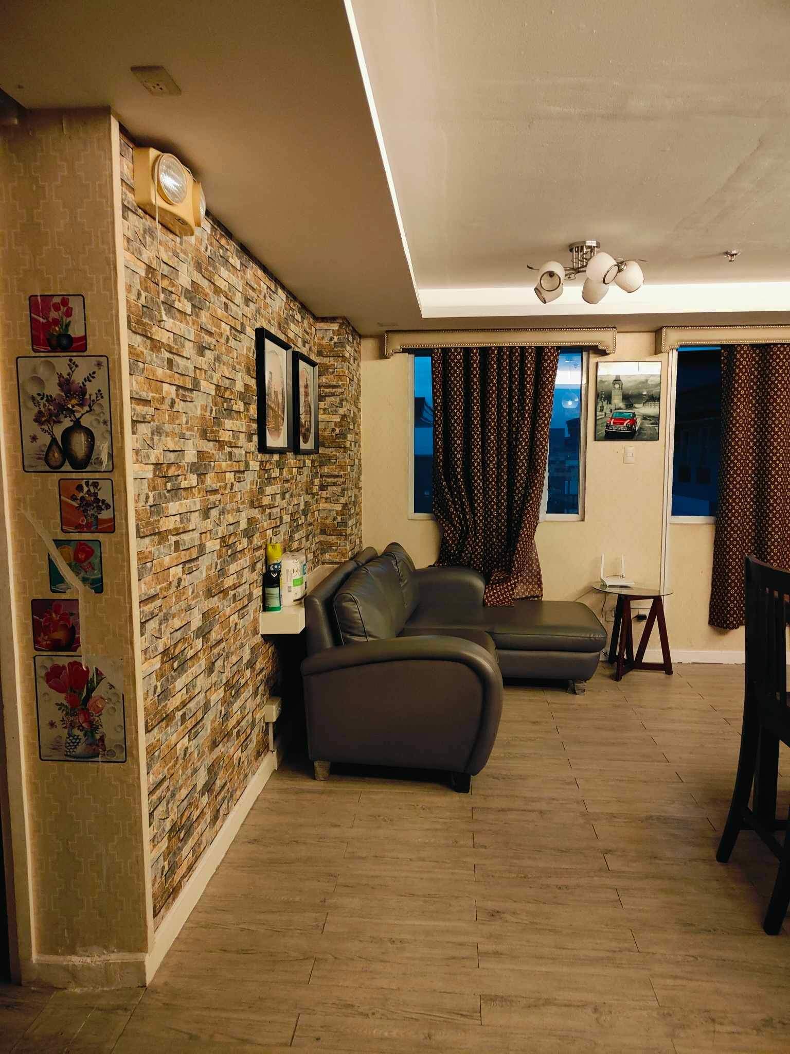 3BR WITH PARKING IN AMAIA