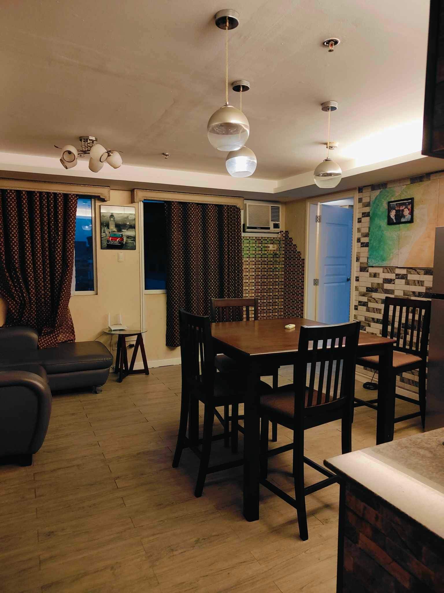 3BR WITH PARKING IN AMAIA