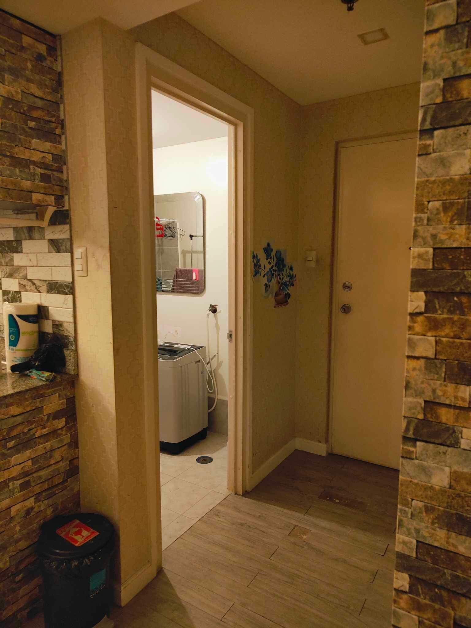 3BR WITH PARKING IN AMAIA