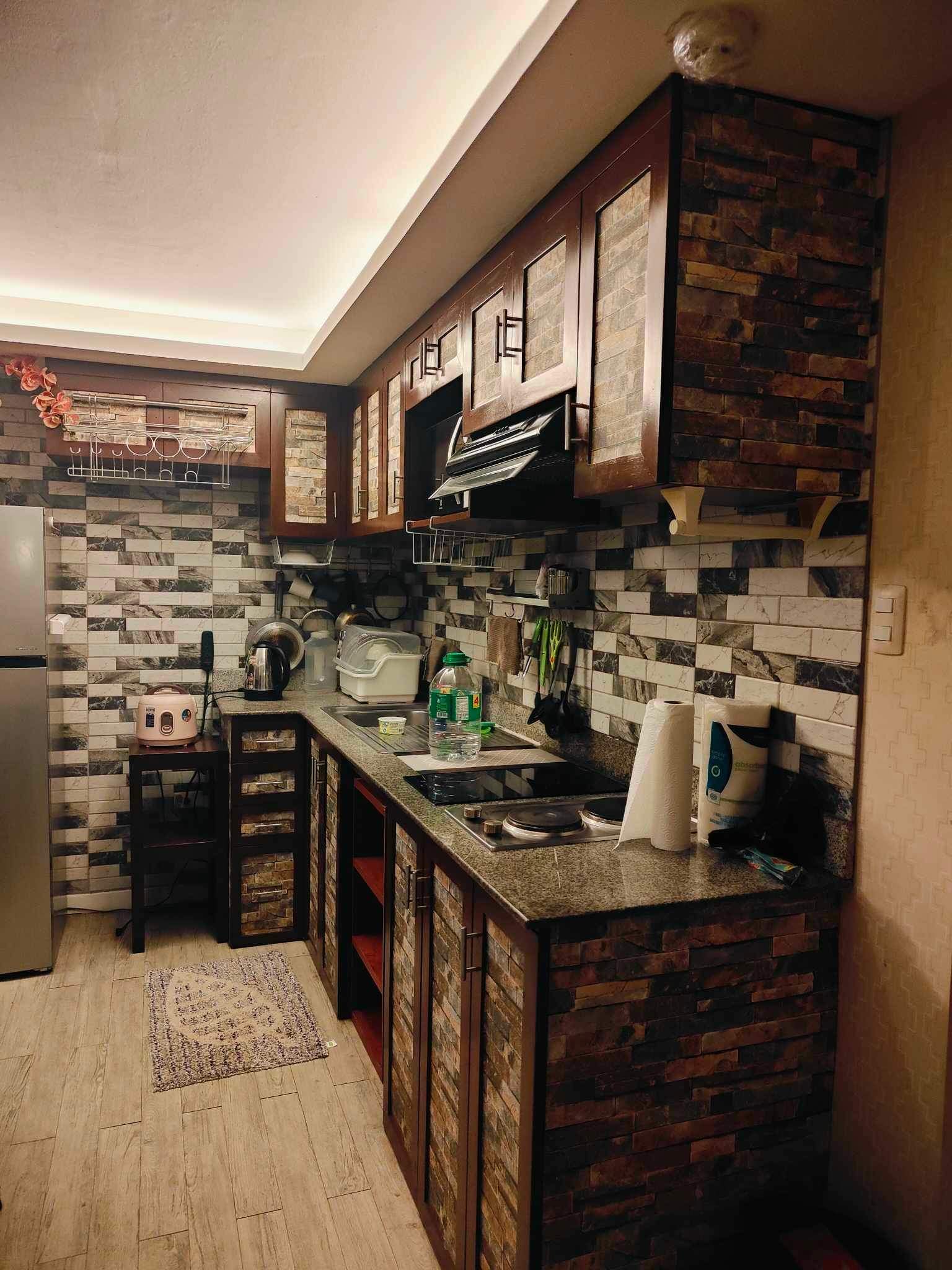 3BR WITH PARKING IN AMAIA