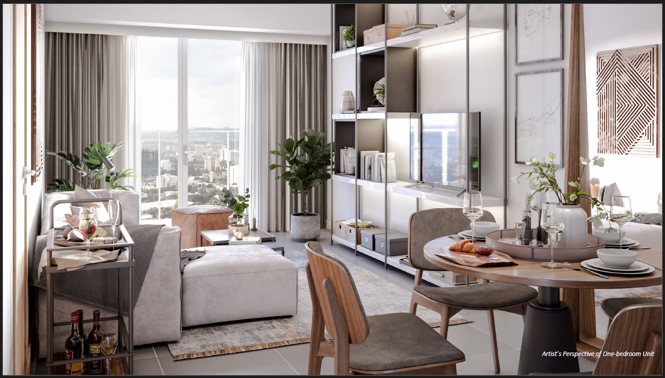 1bedroom
