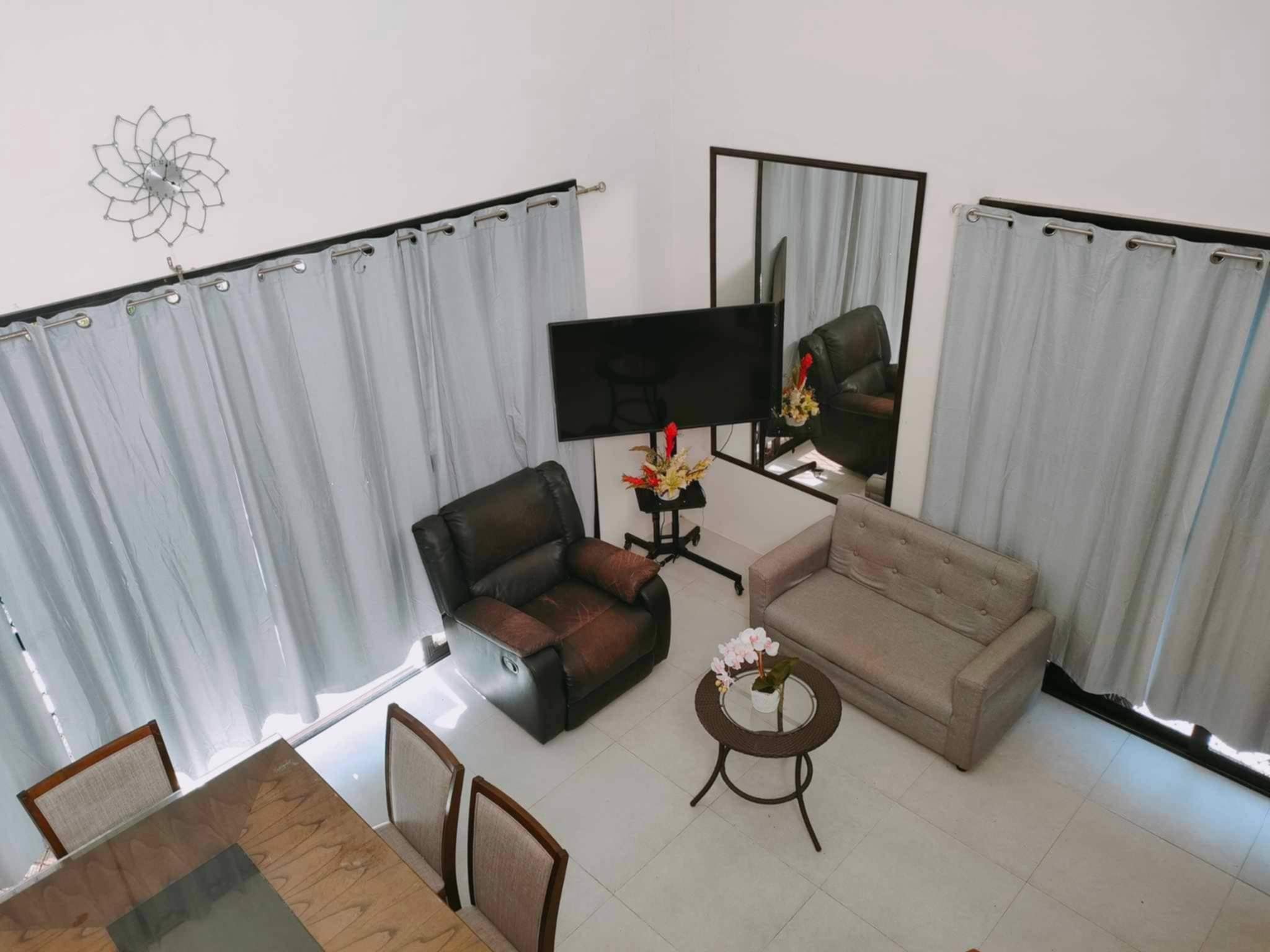 3BR VILLA FOR RENT IN ADUNA