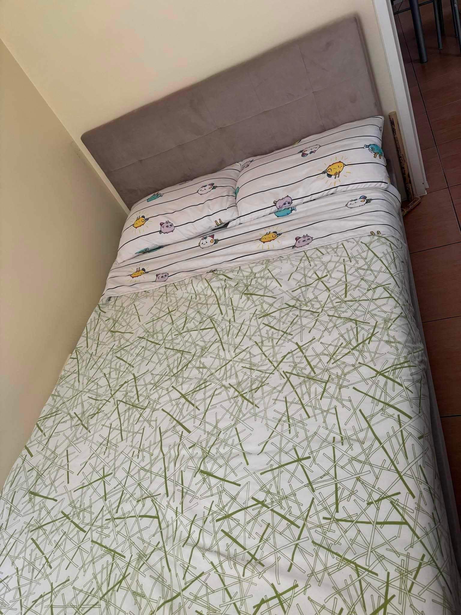 FULLY FURNISHED 2BR FOR RENT IN SAN REMO