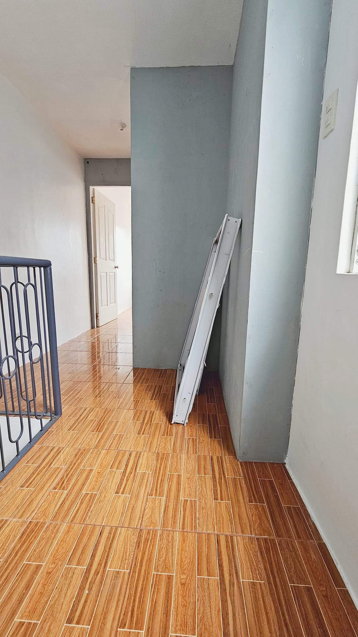FOR ASSUME 2BR FINISHED TOWNHOUSE FOR RENT IN RICHWOOD HOMES