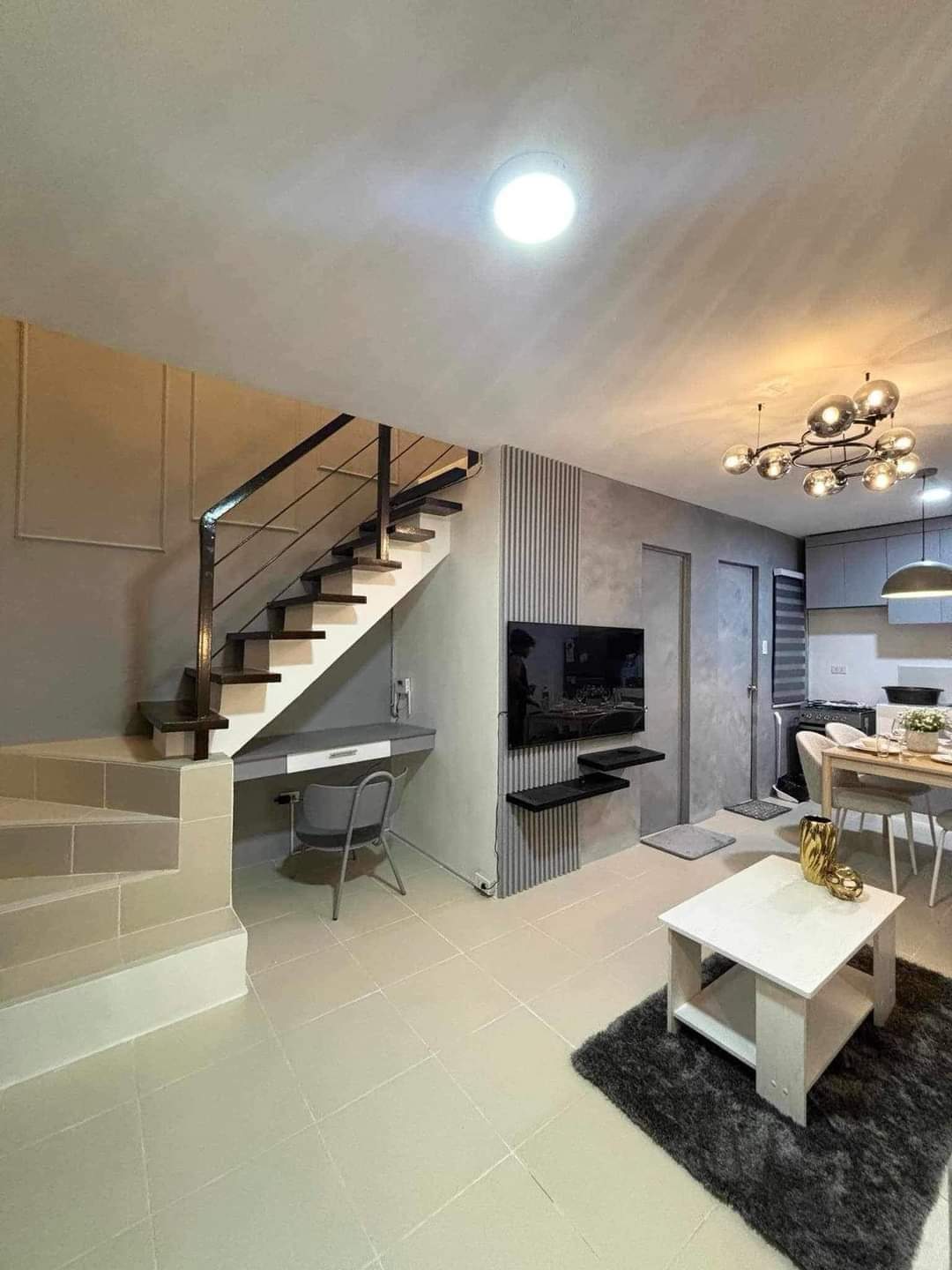 BRAND NEW FULLY FURNISHED TOWNHOSUE FOR RENT IN SUNBERRY