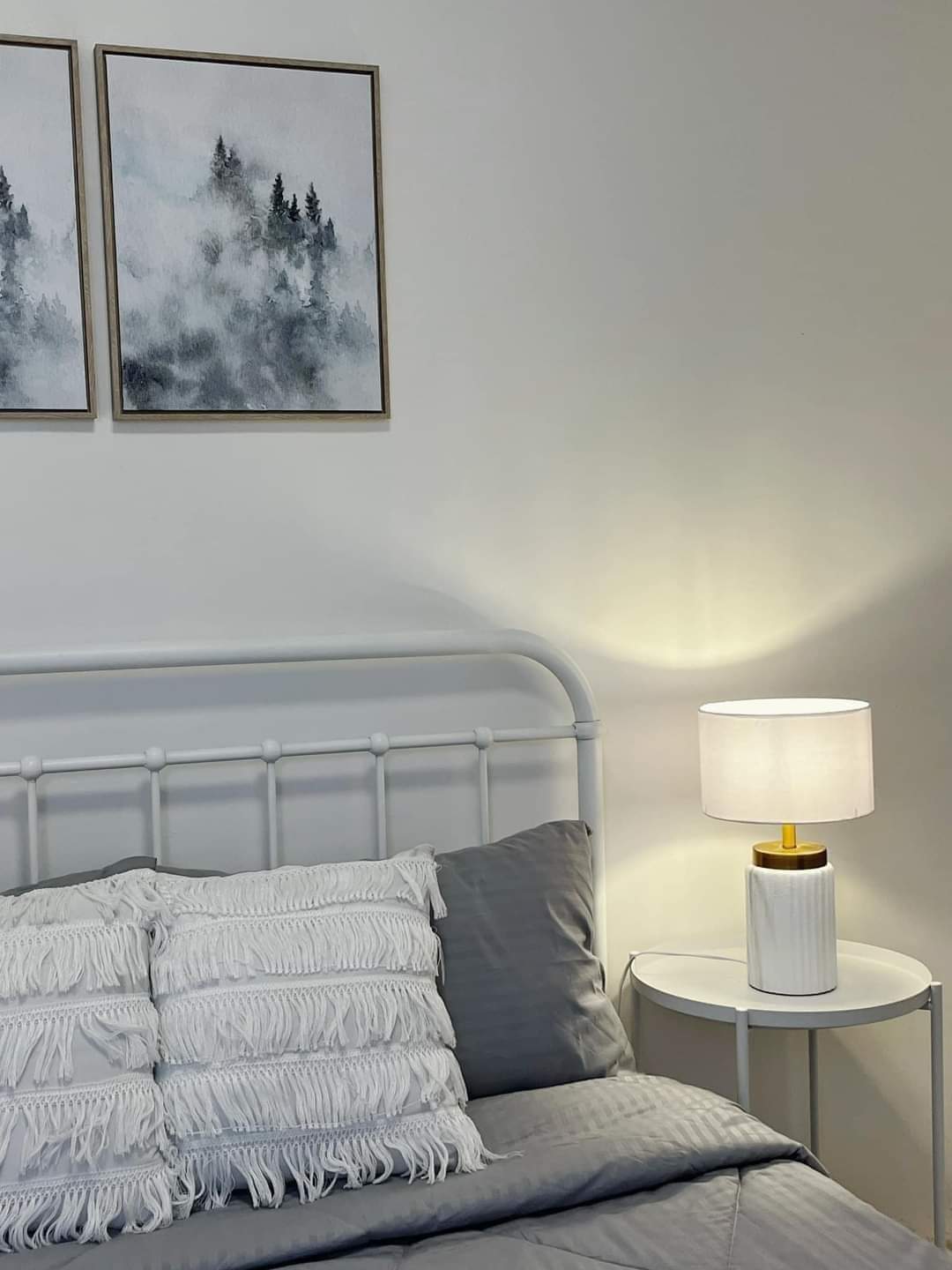 BRAND NEW FULLY FURNISHED TOWNHOSUE FOR RENT IN SUNBERRY