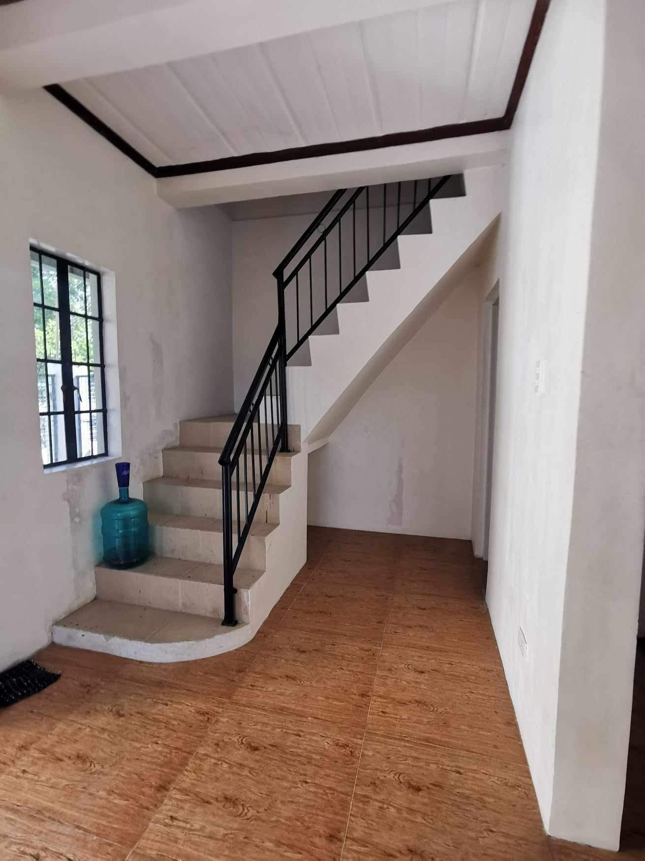 TWO STOREY FINISHED APARTMENT IN JUBAY