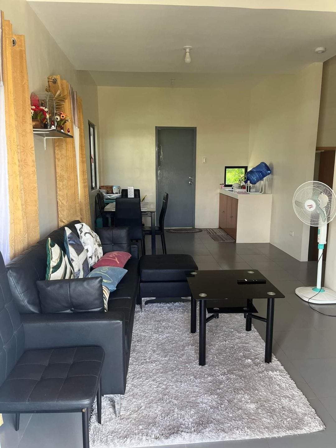 SINGLE DETACHED HOUSE IN AMOA COMPOSTELA