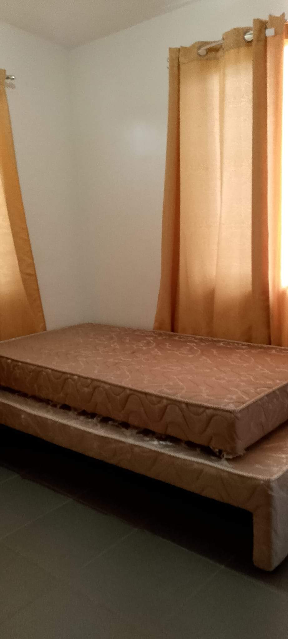SINGLE DETACHED HOUSE IN AMOA COMPOSTELA