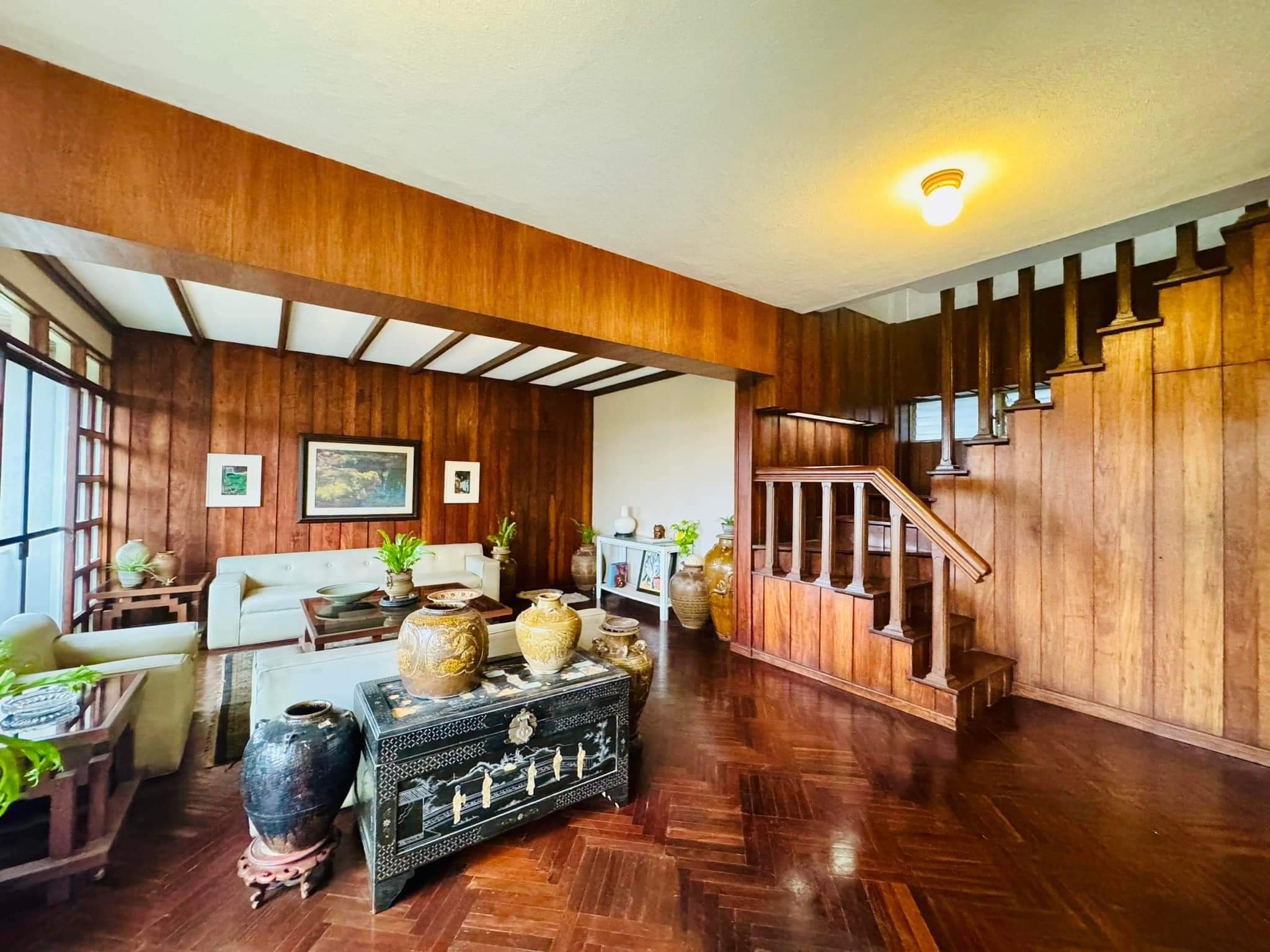 4BR PENTHOUSE CONDO UNIT FOR RENT