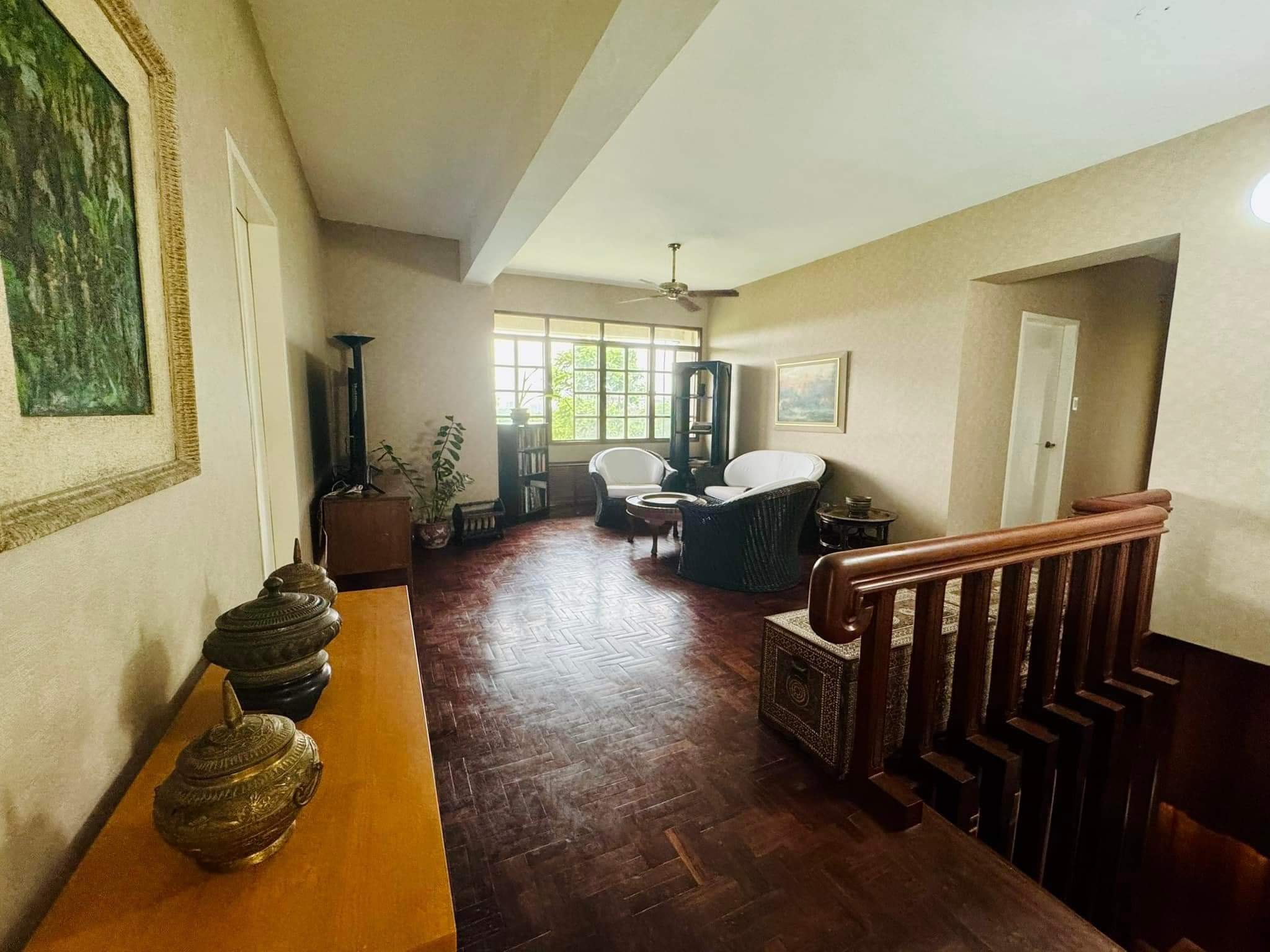 4BR PENTHOUSE CONDO UNIT FOR RENT