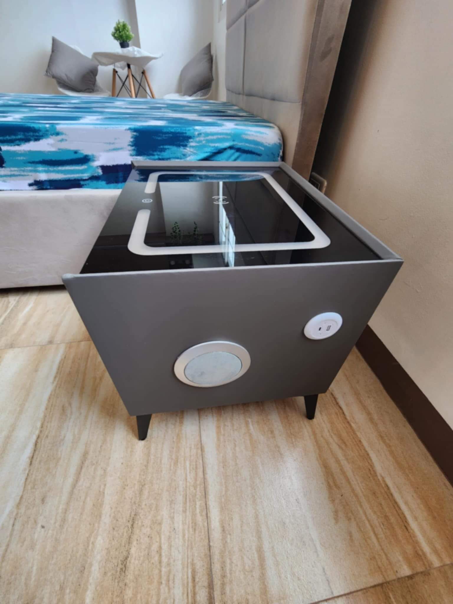 APPLE ONE STUDIO UNIT FOR RENT