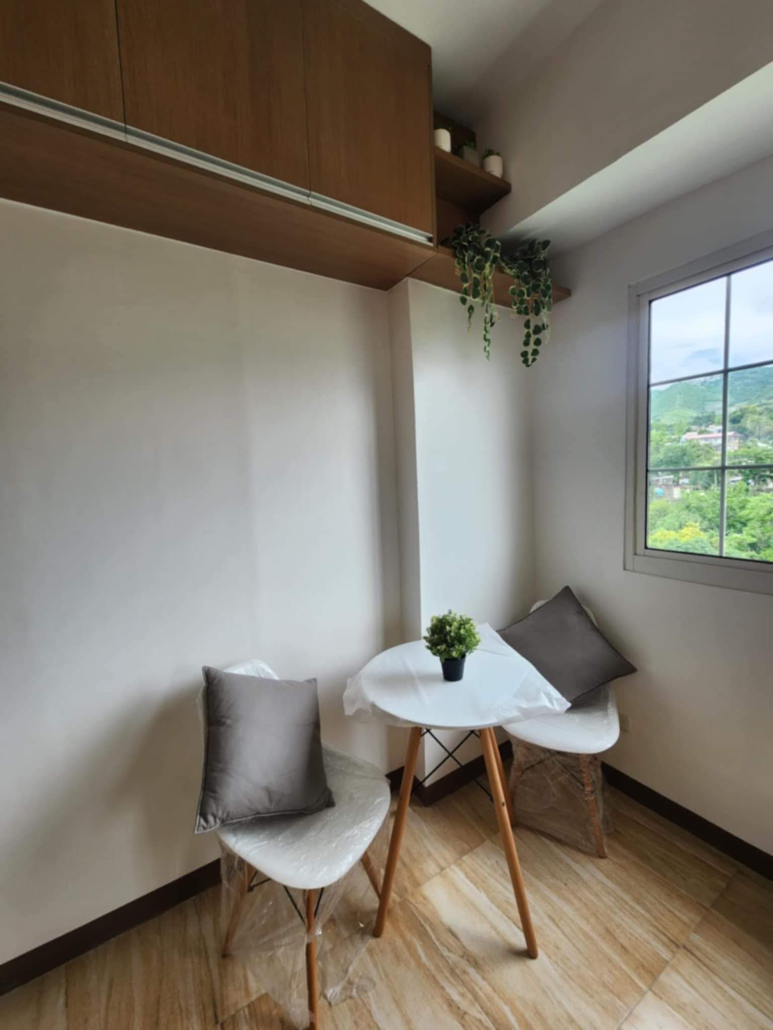 APPLE ONE STUDIO UNIT FOR RENT