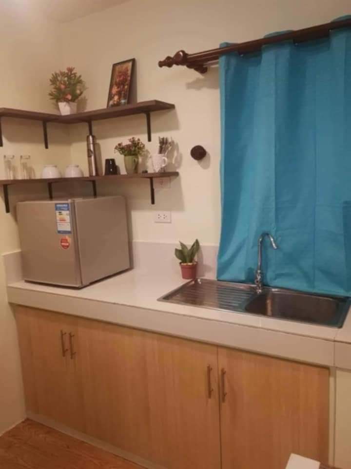 SAN REMO (SRP) STUDIO UNIT FOR RENT