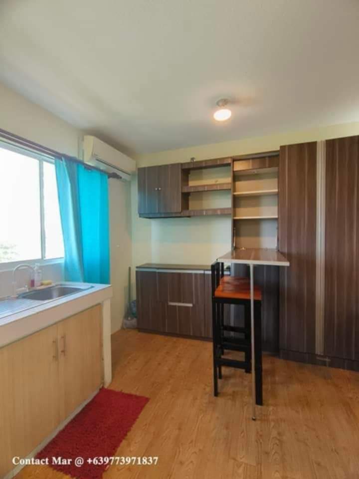 SAN REMO (SRP) STUDIO UNIT FOR RENT