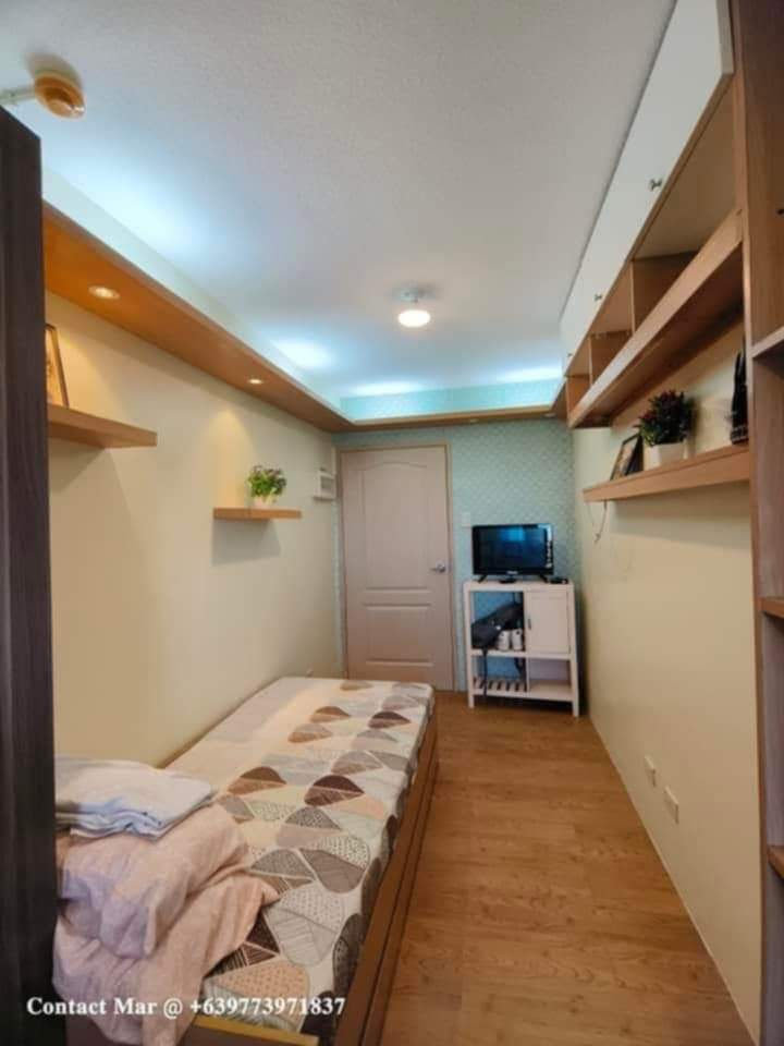 SAN REMO (SRP) STUDIO UNIT FOR RENT