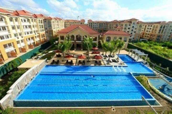 SAN REMO (SRP) STUDIO UNIT FOR RENT