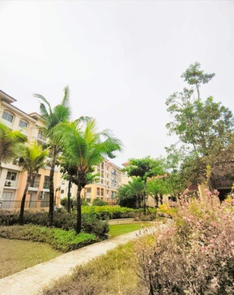 SAN REMO (SRP) STUDIO UNIT FOR RENT