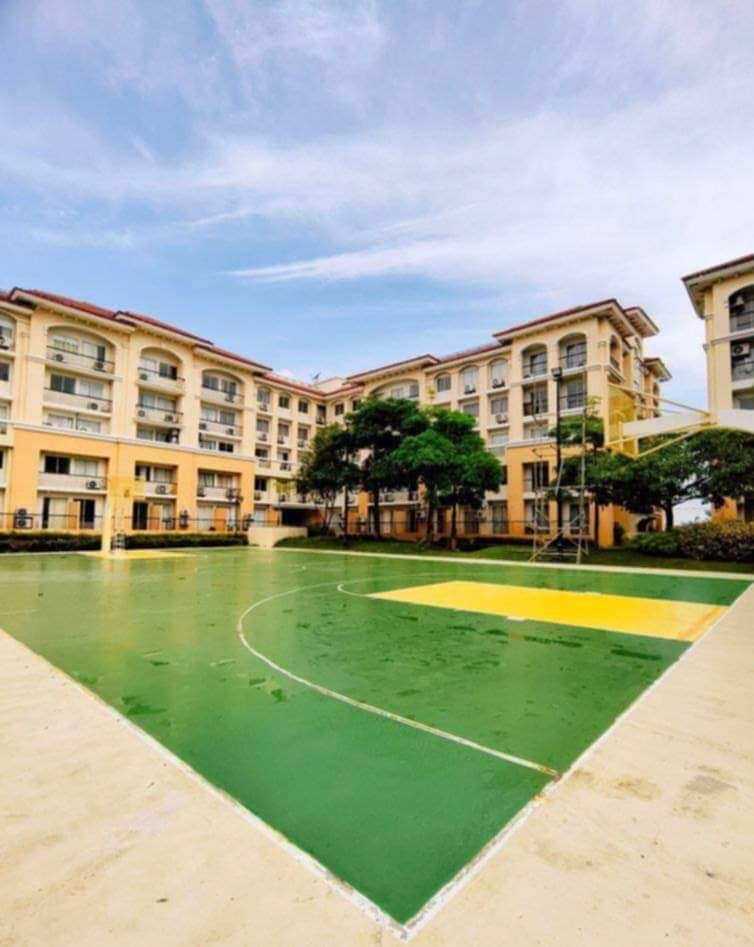 SAN REMO (SRP) STUDIO UNIT FOR RENT