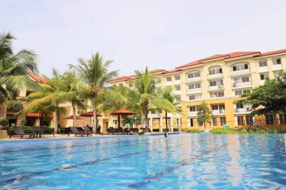 SAN REMO (SRP) STUDIO UNIT FOR RENT