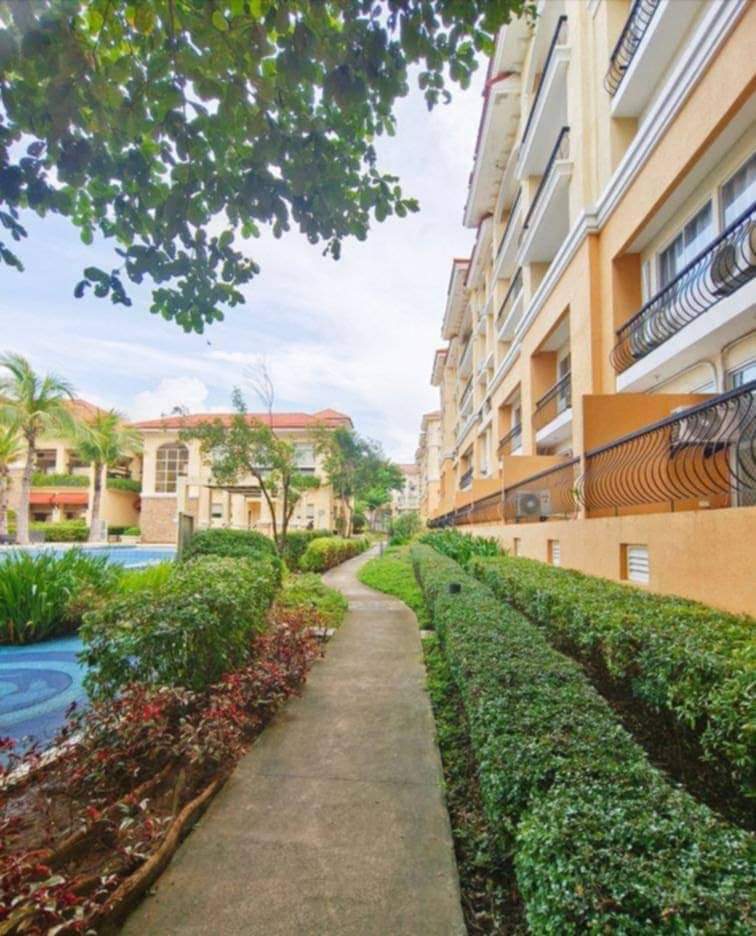 SAN REMO (SRP) STUDIO UNIT FOR RENT