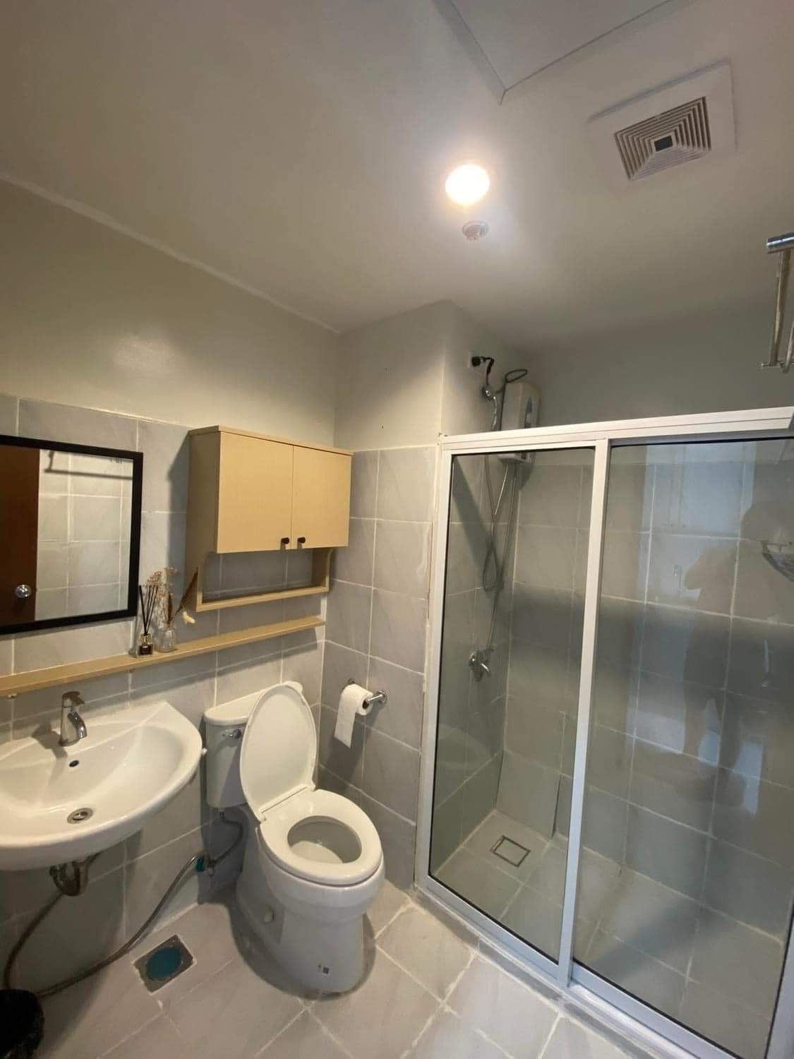 FOR SALE 20SQM STUDIO IN CASA MIRA GUADALUPE