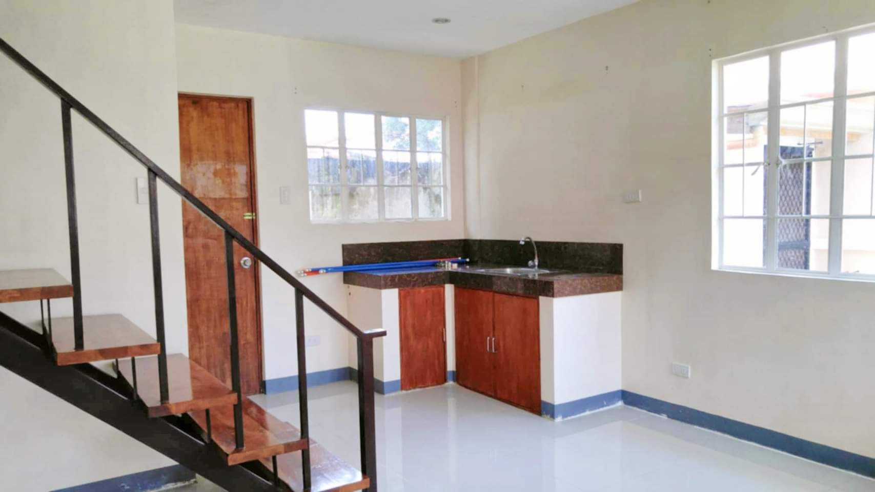 HOUSE FOR RENT IN ANAMI HOMES