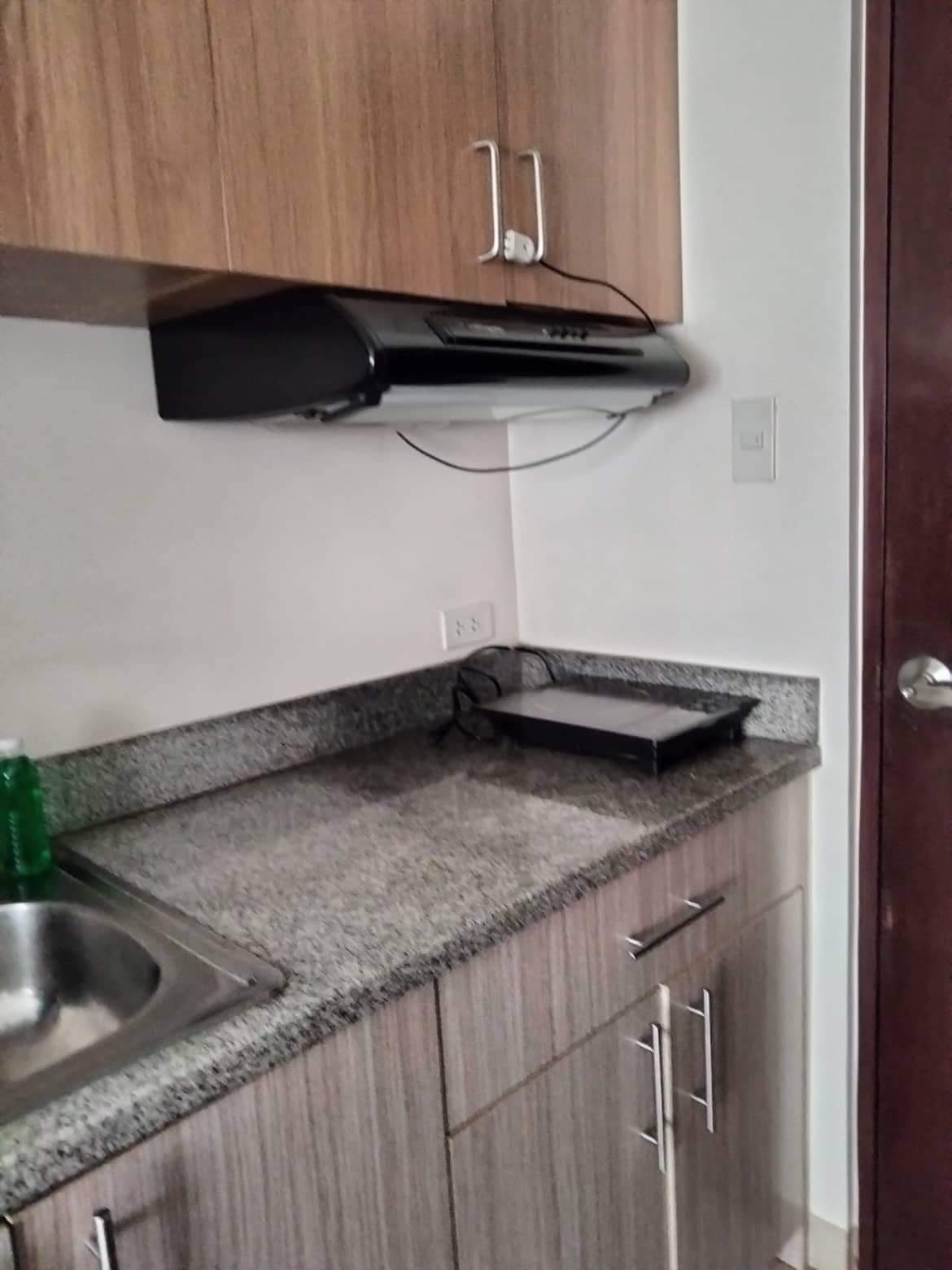 CASA MIRA LABANGON STUDIO TOWER1 FOR RENT