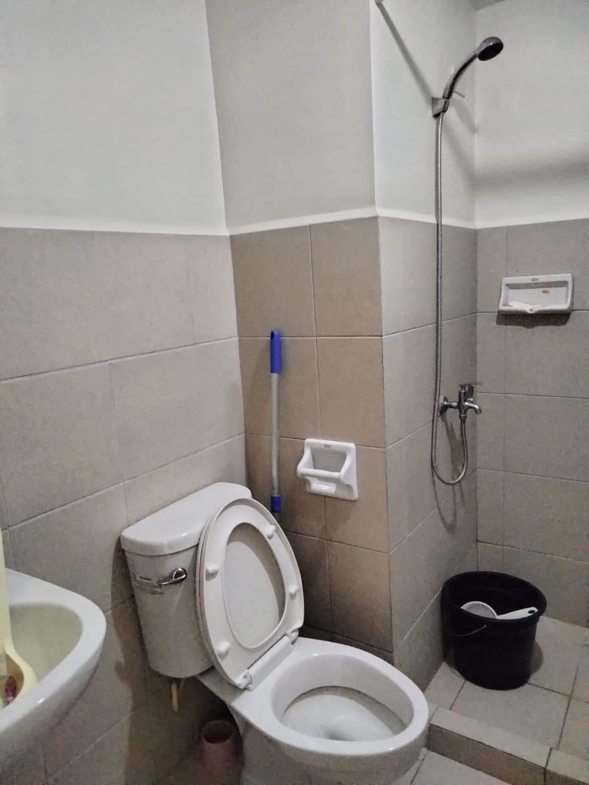 CASA MIRA LABANGON STUDIO TOWER1 FOR RENT