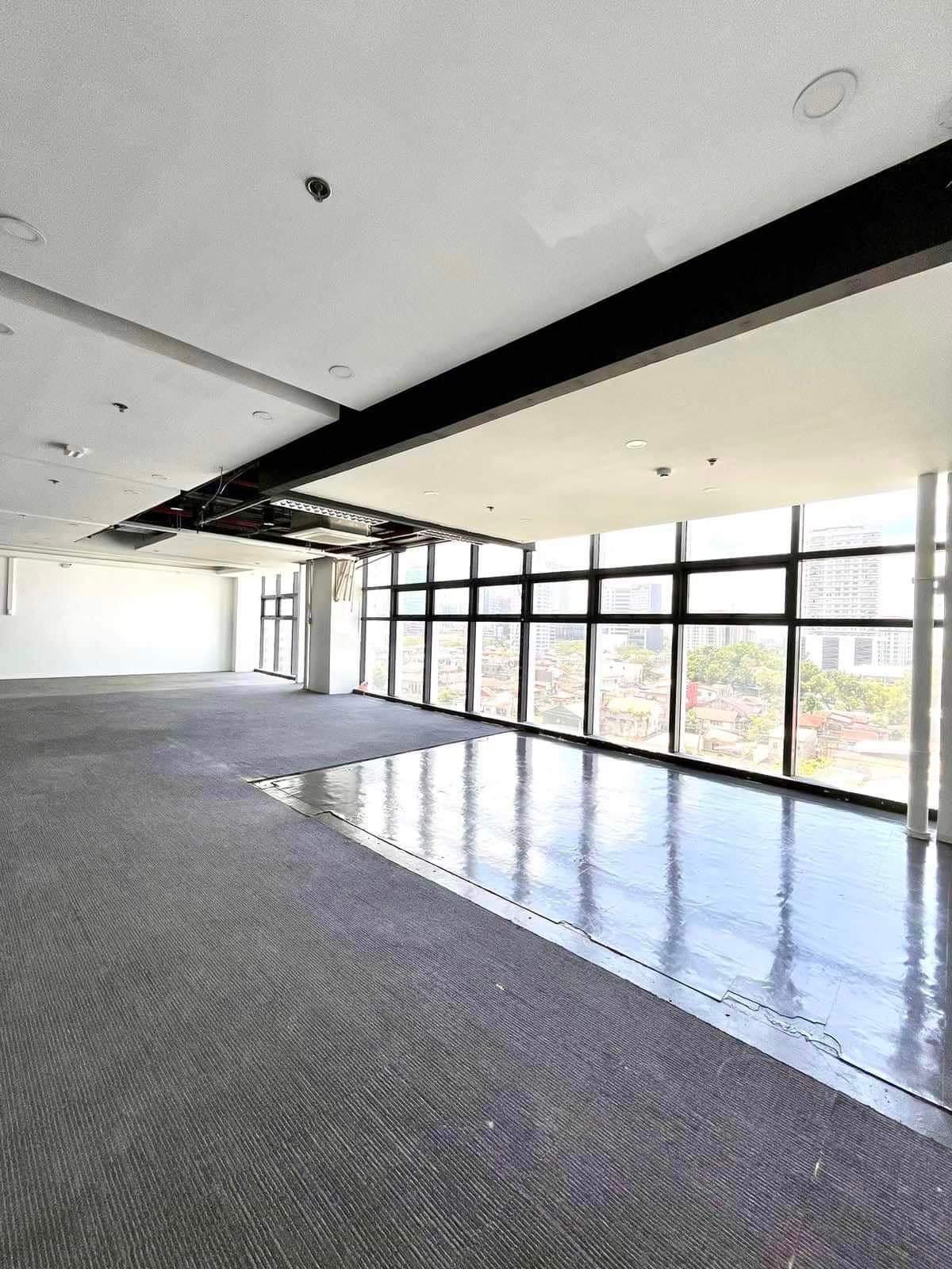 OFFICE SPACE FOR RENT IN CEBU BUSINESSS PARK