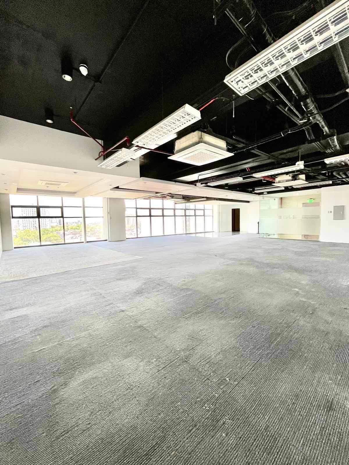 OFFICE SPACE FOR RENT IN CEBU BUSINESSS PARK