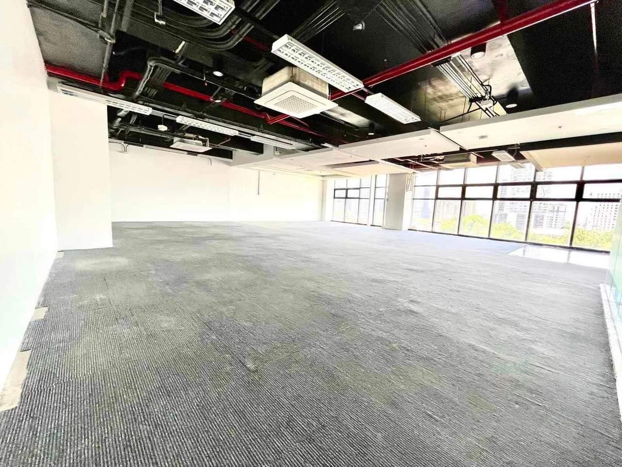 OFFICE SPACE FOR RENT IN CEBU BUSINESSS PARK