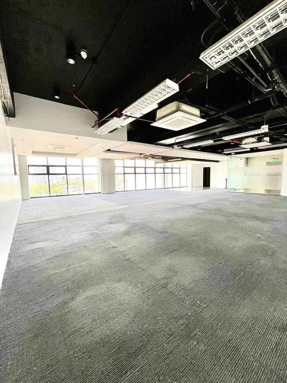 OFFICE SPACE FOR RENT IN CEBU BUSINESSS PARK