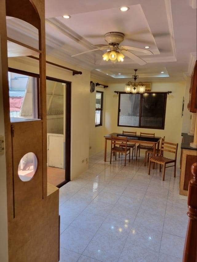 2 STOREY HOUSE FOR RENT IN MARIGONDON