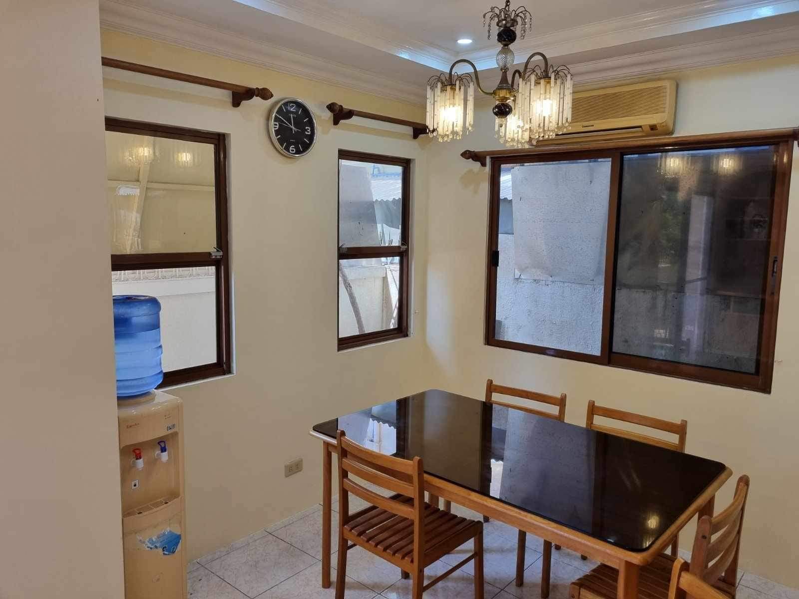2 STOREY HOUSE FOR RENT IN MARIGONDON