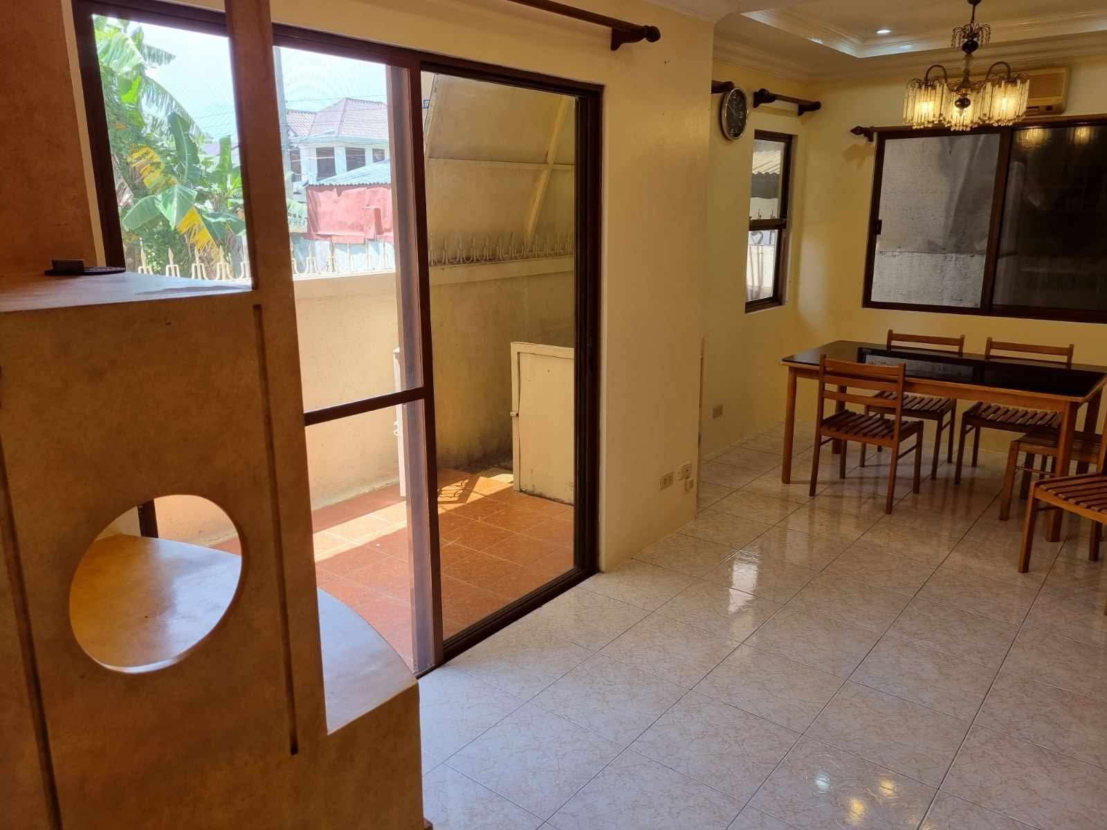 2 STOREY HOUSE FOR RENT IN MARIGONDON