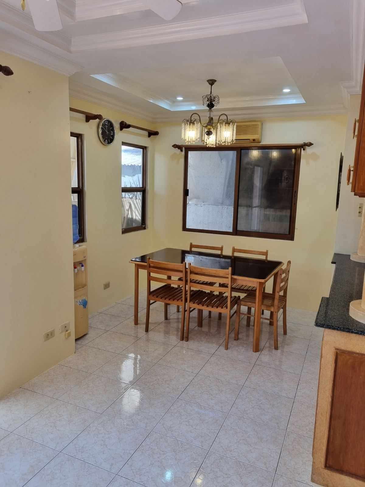 2 STOREY HOUSE FOR RENT IN MARIGONDON