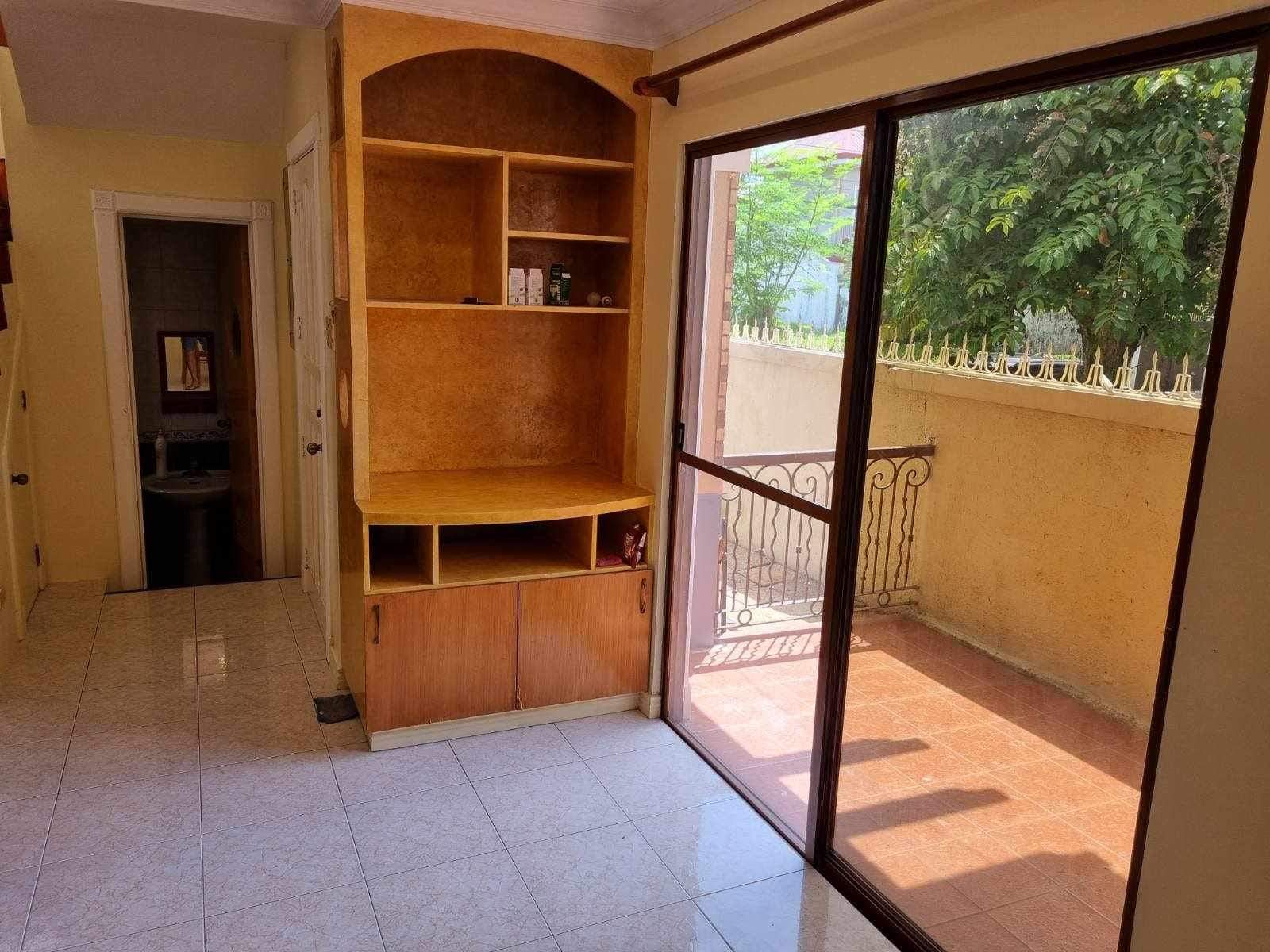 2 STOREY HOUSE FOR RENT IN MARIGONDON