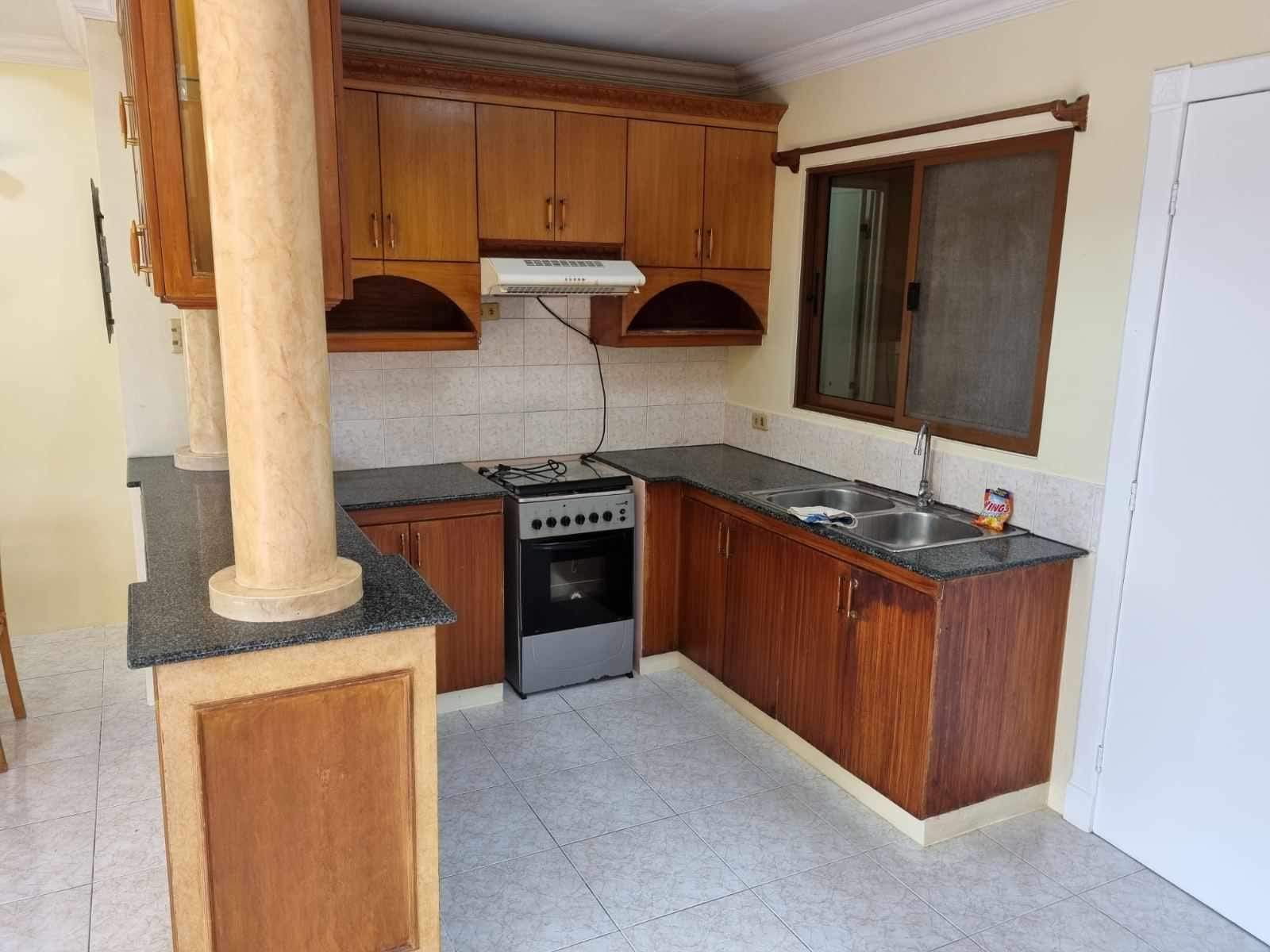 2 STOREY HOUSE FOR RENT IN MARIGONDON